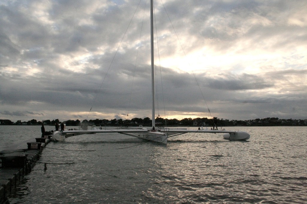 l’Hydroptère © Hydroptere.com http://www.Hydroptere.com